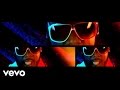 Benny Benassi Electroman Video and Lyrics