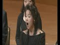 J.S Bach : Johannes Passion, Ich folgte dir gleichfalls