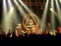 Fuckin' Faces - Im Vakuum des Vertrauens (1.6.07 in Cottbus)