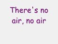 no air by jordin sparks ft  chris brown  hq 