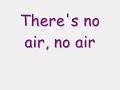 no air by jordin sparks ft  chris brown  hq 