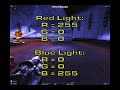 DM-1on1-Arena -- Unreal Tournament 2004