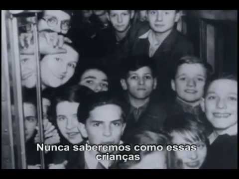 January 27 - International Day in Memory of Holocaust Victims