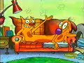 Catdog Nicktoons Tribute