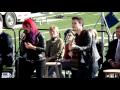 Kris Allen & Allison Iraheta Duet - The Scientist