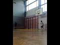 training in atleta area