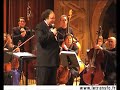 a l'occasion de sa venue en auvergne, fr�deric lod�on nous parle des musiques classiques.
