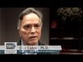 NIDA TV Spotlight on Dr. Guy Cabral, Anti-Inflammatory Properties of Synthetic Cannabinoids 