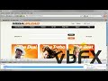 Megaupload.com Hack - No Time Limit Working 100%