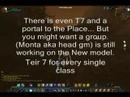 AFK-WOW private server