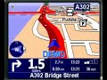 From Fenchurch Sreet Station to Victoria Station