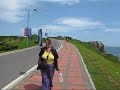 Jinshitan beach area