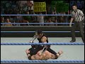 WWE SmackDown vs. RAW 2010 11/28/09 20:53