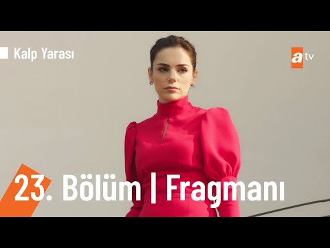 Kalp Yarası 23. Bölüm Fragmanı                                                                                                                                                                                                                            