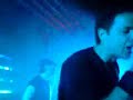 Pendulum - Fabric May 12th