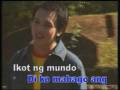 videoke - (tagalog adaptation) can't help fallin'