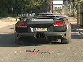 Edo Murcielago LP710/2 Sound Engineering