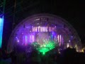 Nature One 2007 - Kastellaun Germany - Tocadisco
