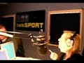 james whale talks to the presenters of the radio how before his show. he talks about whats coming up in his next show and says that he thinks jodie marsh is coming on his show tonight.

uploaded by whale world - james whale website
http://www.whaleworld.uk.eu.org
