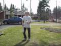 Club juggling clip