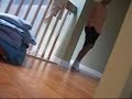 moon walk