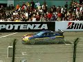鈴鹿 Super GT 2008　チューニングカー・デモラン