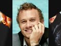 Heath Ledger Anniversary