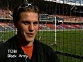 Black Army reportage april 1993