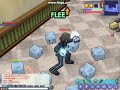 Yogurting mmorpg