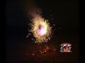 Round the World Firework