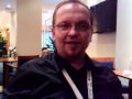 Christoph Cemper interviewed by Bas van den Beld at SES Berlin