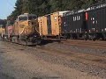 Union Pacific Roll By