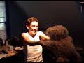 Matt Dancing With Bears