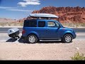 Las Vegas Flora And Fauna