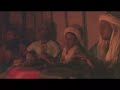 Multi-purpose drums - Berber style