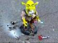 The Death of Shrek (7 of 9)
