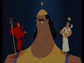 Kronk � o cara!!!