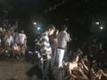Dance Squad SIngers @san miguel bulacan fiesta