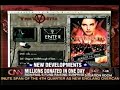 CNN Reports on Ron Paul 5th of November -  FreeMe.TV