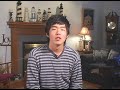 Korean Student International English Education in Canada