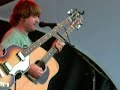 Keller Williams : Gathering of the Vibes 2007