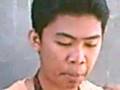 kulangot man
