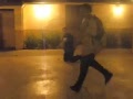 Jerk Battle Me vs Eddy