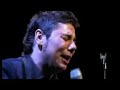 Trailer del documental 'Desglaç, Miguel Poveda' que trata sobre el proceso de creación del disco del cantaor catalán.www.pelaidelafrontera.comwww.miguelpoveda.comwww.tallerdemusics.com