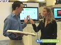 Kidconfidence: Wii Fit Balance Board Interview