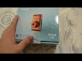 Unboxed:  (Powershot SD1400IS)