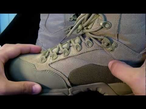 boot sole