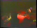 Jaco Pastorius - Word of mouth 7et - Vitoria (Spain) 1983 - Dania