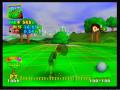 in this episode, plum challenges the first available tournament, the toad tournament, and we go through the former half. she kicks things off well, getting a few birdies, but it goes downhill from there.