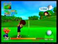 in this episode, plum challenges the first available tournament, the toad tournament, and we go through the former half. she kicks things off well, getting a few birdies, but it goes downhill from there.